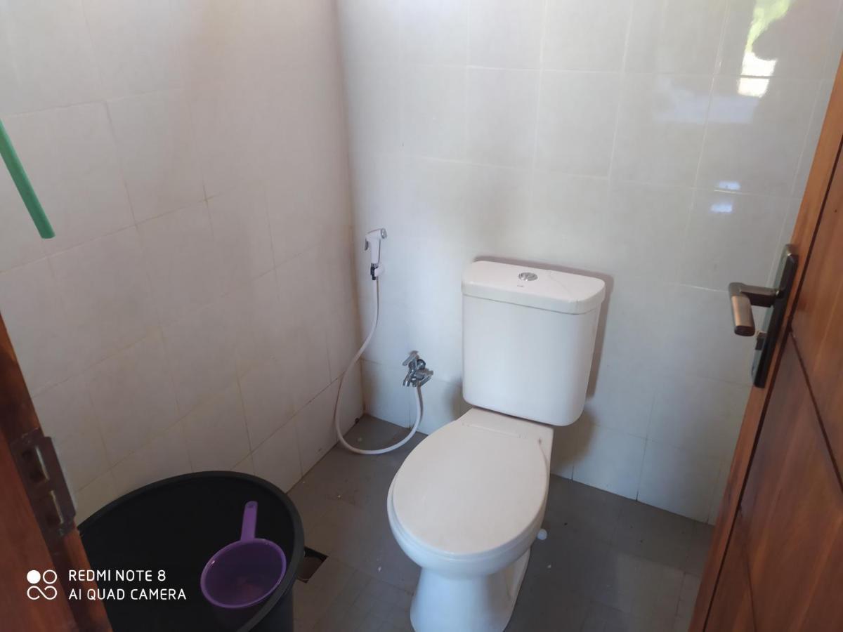 Akria Bed And Breakfast Bayan Exterior foto
