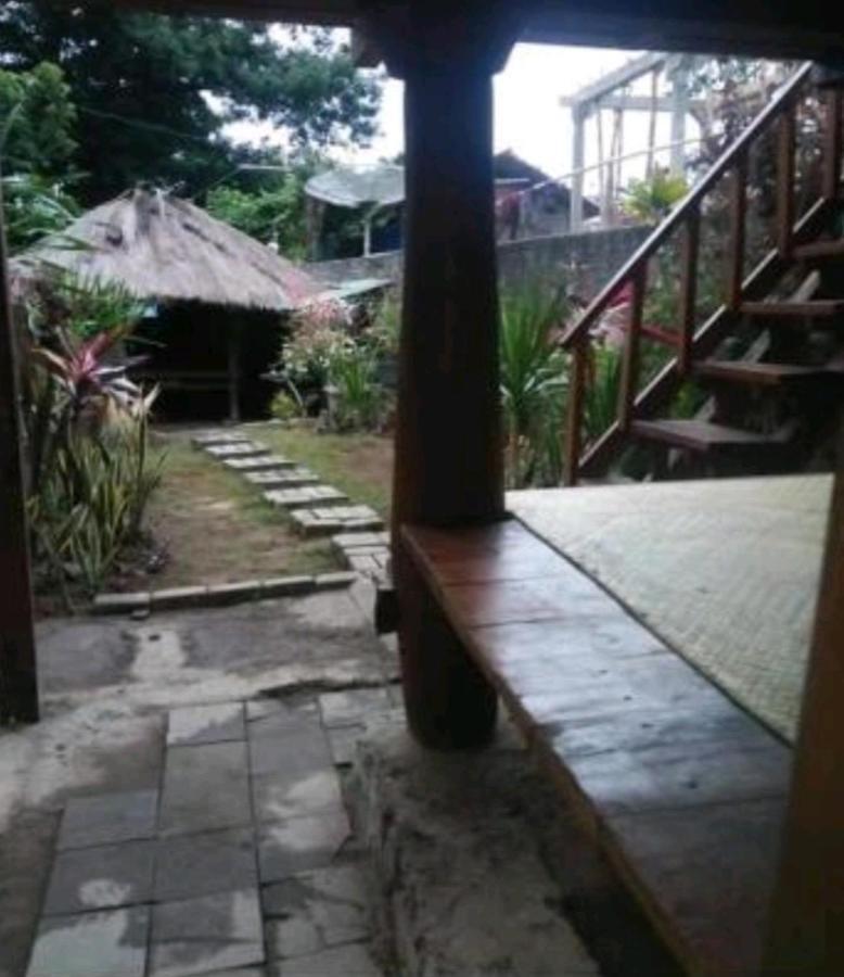 Akria Bed And Breakfast Bayan Exterior foto